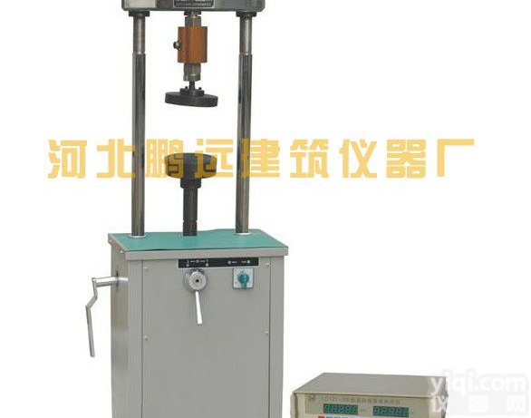 材料强度试验仪操作规格，路面材料强度试验仪供应信息，材料强度试验仪
