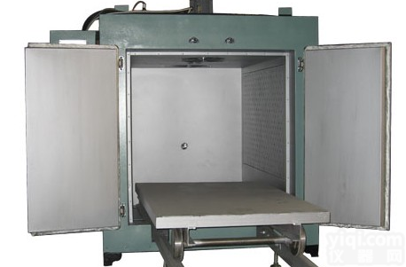 苏州厂家生产<em>台车</em><em>烘箱</em>，<em>干燥箱</em>厂家，厂家定做<em>烘箱</em>