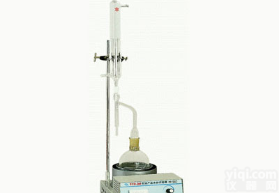 石油产品水分<em>试验器</em>SYD-260，沥青<em>含水</em>量<em>试验器</em>供应，标准GB/T260