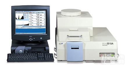 <em>日本</em>日立高科HS(有害物質)能量<em>色散</em>型X射线荧光元素分析仪，重金属元素分析仪