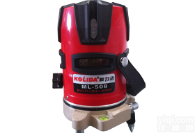 科<em>力达</em>ML-508<em>激光</em>投线仪
