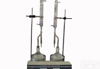 石油产品水分<em>试验器</em>SYD-260A，厦门石油水分<em>试验器</em>现货，<em>昌吉</em>石油水分<em>试验器</em>厂家
