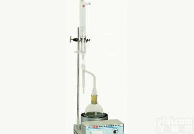 <em>石油产品</em>水分<em>试验器</em>SYD-260B，<em>石油产品</em>水分<em>试验器</em>电热套式，福建石油水分<em>试验器</em>供应商