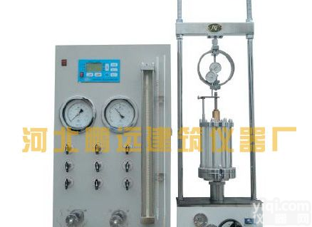 <em>TSZ10</em>型<em>应变</em>三轴仪，<em>应变</em>控<em>制式</em>三轴仪，<em>TSZ10</em>型<em>应变</em>三轴仪