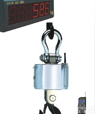 带模拟量<em>输出</em>吊钩秤-<em>电流</em><em>信号</em><em>输出</em>吊磅秤