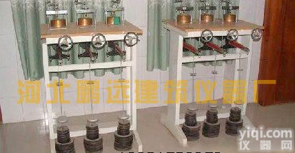 <em>低压</em><em>固结</em>仪，<em>低压</em><em>三联</em><em>固结</em>仪，<em>低压</em><em>固结</em>仪