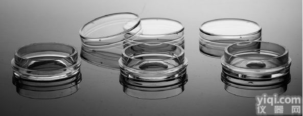 NEST玻底<em>培养皿</em>(便于<em>共聚</em>焦<em>显微镜</em>观察)，细胞爬片