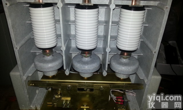 高压<em>真空</em>接触器，<em>断路器</em>，隔离开关