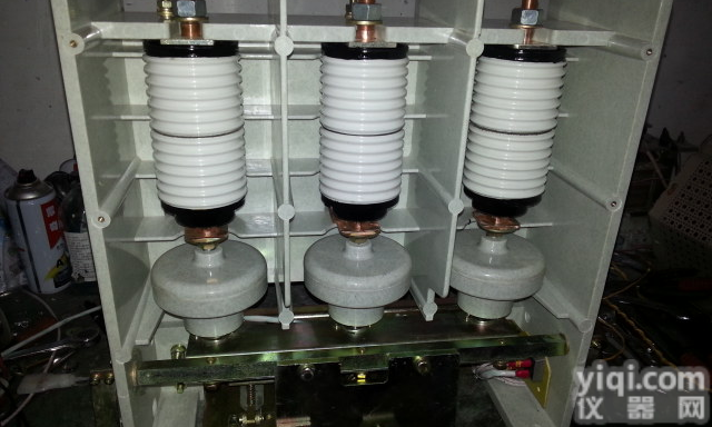 高压<em>真空</em>接触器，<em>断路器</em>，隔离开关，