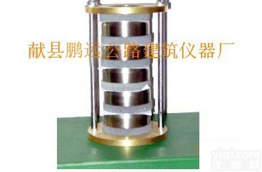 叠式<em>饱和器</em>，土壤叠式<em>饱和器</em>，叠式<em>饱和器</em>（河北鹏远）