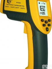 MT882红外线<em>测温仪</em>现货<em>热卖</em>中 MT882红外线<em>测温仪</em>生产厂家