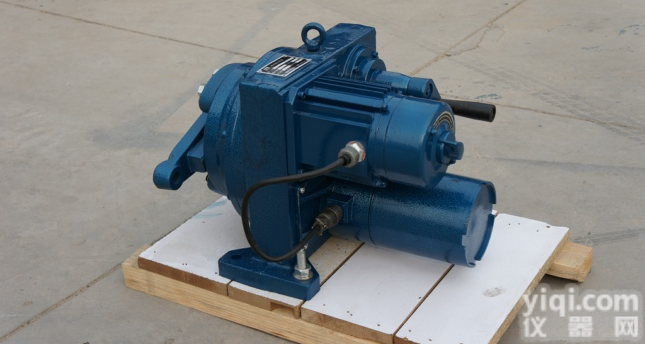 DKJ电动<em>执行器</em>（DKJ系列<em>执行器</em>）<em>迈捷</em>孚