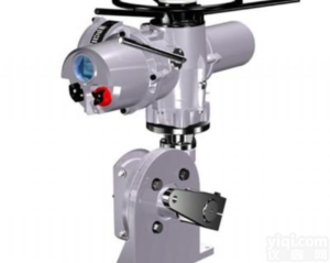 罗托克 电动<em>执行器</em> <em>迈捷</em>孚