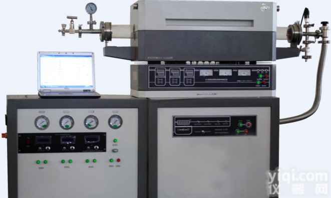 cvd系统，真空cvd系统，CVD管式炉,<em>气相沉积</em>炉