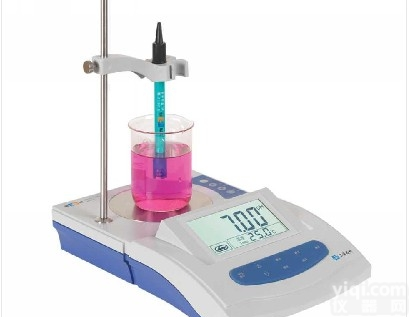 上海雷磁<em>精密</em><em>酸度计</em>PHS-3G，<em>台式</em><em>酸度计</em>供应商，厦门<em>精密</em>PH计供应