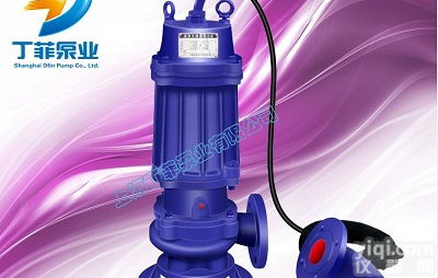 <em>切割</em>刀<em>潜水</em><em>污水泵</em> WQK<em>潜水</em>排污泵 WQK/QG<em>污水泵</em>