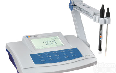 上海雷磁<em>精密</em><em>酸度计</em>PHS-4F，供应<em>酸度计</em>PHS-4F现货，<em>厦门</em>PH计<em>酸度计</em>促销