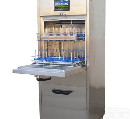 济南全自动洗瓶机，<em>实验室全自动洗瓶机</em>