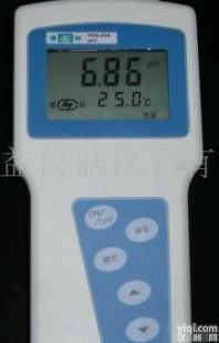 上海雷磁<em>精密</em><em>酸度计</em>PHS-29A，<em>便携式</em><em>酸度计</em>报价，厦门PH计总代理