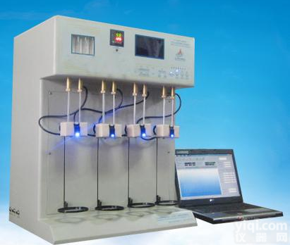 <em>石墨</em>烯<em>全自动</em>比表面分析仪