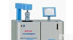全自动等温<em>量热仪</em> <em>量热仪</em>供应-鹤壁<em>科达</em>