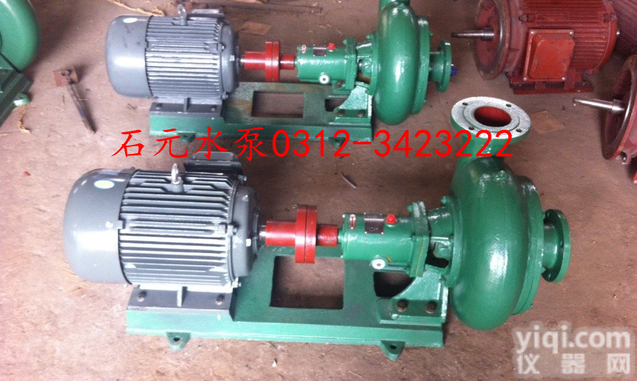 PW<em>污水泵</em>|2.5PW<em>污水泵</em> 石元水泵<em>厂家</em>