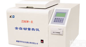 全自动<em>量热仪</em>  鹤壁<em>科达</em>长期提供优质<em>量热仪</em>