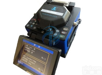 北京<em>南京</em><em>吉隆</em>KL-280G单芯光纤熔接机价格优惠质量保证