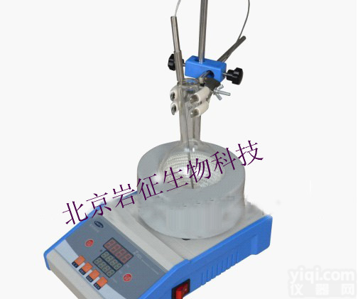 石家庄<em>智能</em><em>磁力</em><em>搅拌器</em>，<em>磁力</em><em>搅拌器</em>厂家，<em>磁力</em><em>搅拌器</em>价格