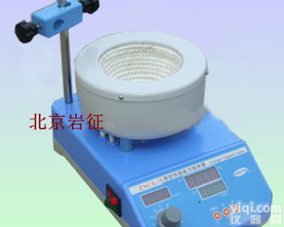 唐山智能数显<em>磁力</em>搅拌器，<em>河北</em>数显<em>磁力</em>搅拌器厂家