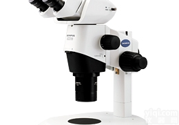 <em>奥林巴斯</em>研究级SZX16高级<em>体视</em>显微镜