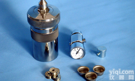 量热仪配件  <em>点火丝</em>   煤质化验仪器设备  鹤壁科达仪器仪表有限公司