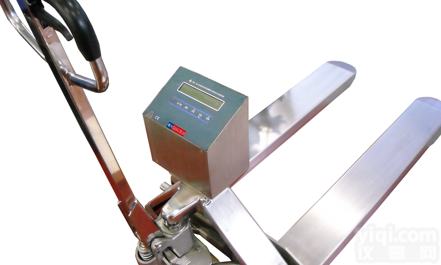 电子<em>叉车</em>秤,防爆电子<em>叉车</em>秤,<em>不锈钢</em>防爆<em>搬运</em><em>叉车</em>秤