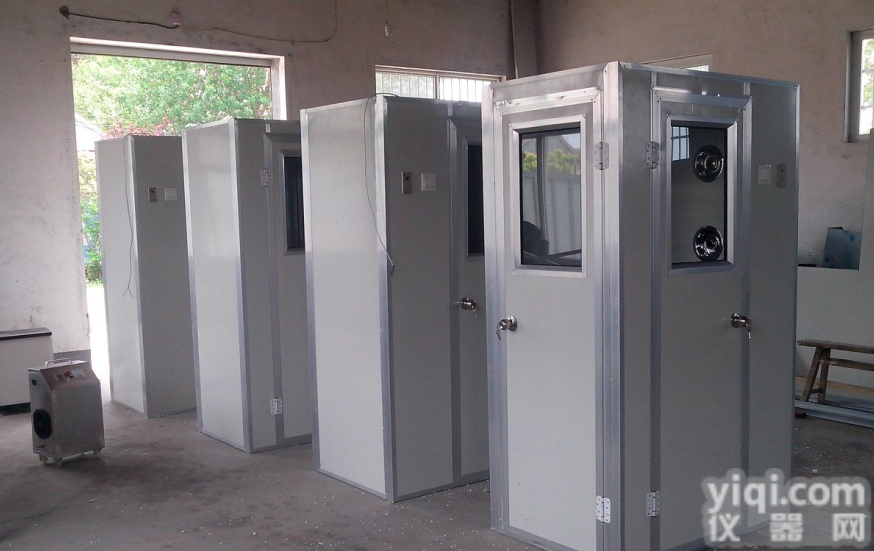 白山风淋房，白山风淋间，白山<em>风淋室</em><em>生产商</em>