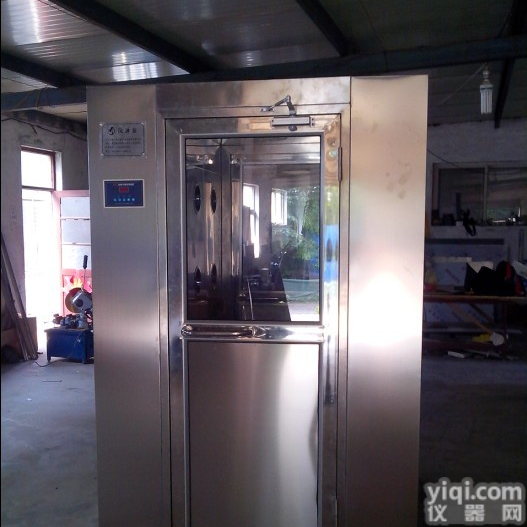 <em>长春</em>风淋设备，<em>长春</em>风淋通道，<em>风淋室</em>供货商