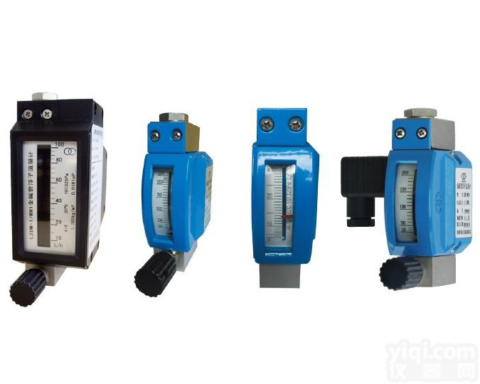 LZZW/LZDW金属管浮子<em>流量计</em>，<em>双环</em><em>热工</em>电远传金属管浮子<em>流量计</em>