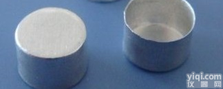 TA/梅<em>特勒</em>/耐驰/PE/<em>岛津</em>/DSC/热分析<em>坩埚</em>/样品盘/上海/开票