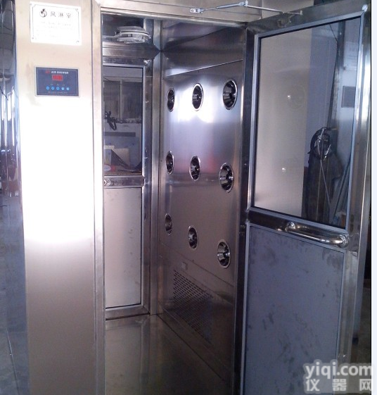 <em>伊春</em><em>不锈钢</em>风淋门，<em>伊春</em>风淋室生产厂商