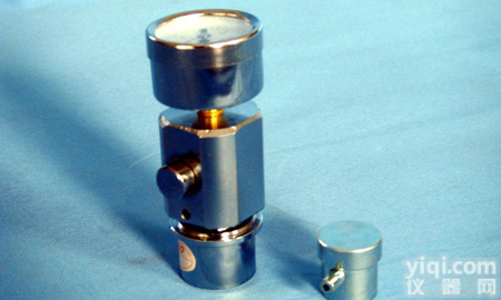 <em>微型</em>冲氧仪 鹤壁科达快速<em>充氧</em>仪