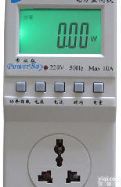 <em>专业版</em>智能<em>插座</em>表找北京<em>金泰</em>科仪