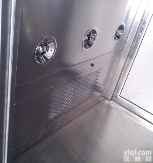 <em>鹤岗</em>风淋间，<em>鹤岗</em>风淋设备，<em>鹤岗</em><em>风淋室</em>生产厂家