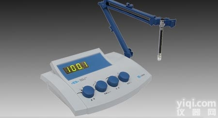 <em>雷磁电导率仪DDS-307</em>现货，实验室电导率仪现货供应，泉州台式电导率仪促销