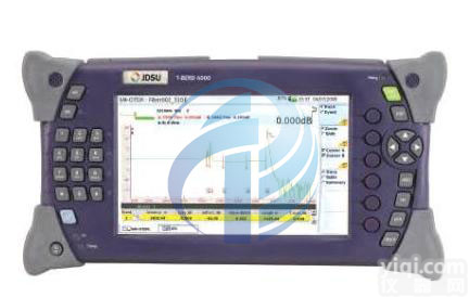 美国<em>安科</em><em>特纳</em>MTS-4000<em>光时域</em>反射仪进口国产测试仪OTDR价格