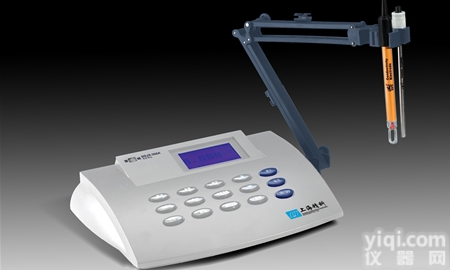 上海雷磁<em>电导率仪</em>DDSJ-308A，性价比高<em>电导率仪</em>现货，龙岩<em>台式</em><em>电导率仪</em>厂家