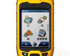 集思宝MG711数据<em>采集器</em><em>价格优惠</em>电力普查