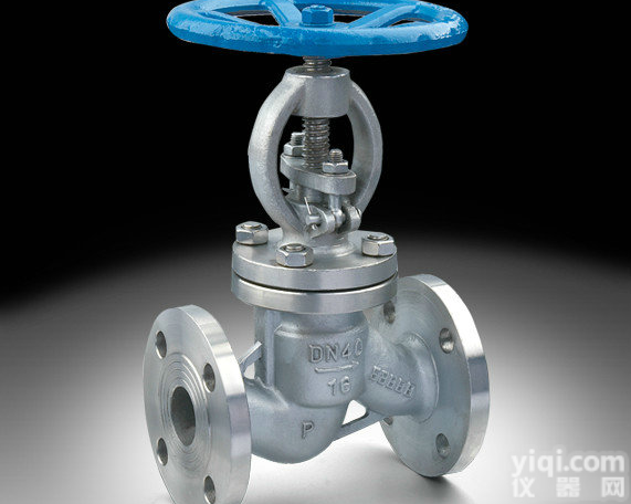 <em>温州</em>不锈钢<em>法兰</em>截止阀