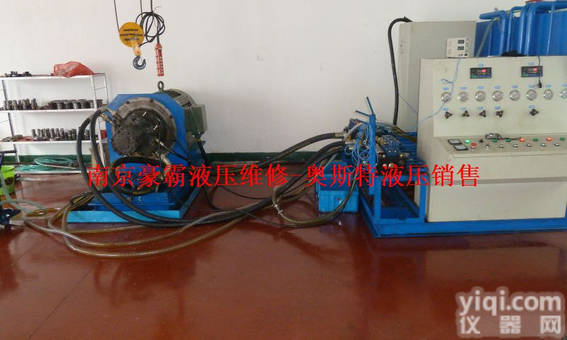 <em>专业维修</em>陶瓷设备力士乐A4VSO250-<em>派克</em>PV270液压高压变量柱塞泵