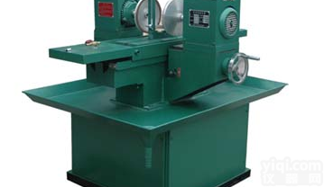 SCM-200双端面磨光机，岩石<em>双端面磨平机</em>，SCM-200双端面磨光机