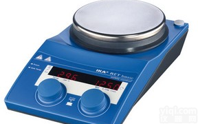 <em>艾卡</em> RCT<em>基本型</em>加热磁力搅拌器（IKA）