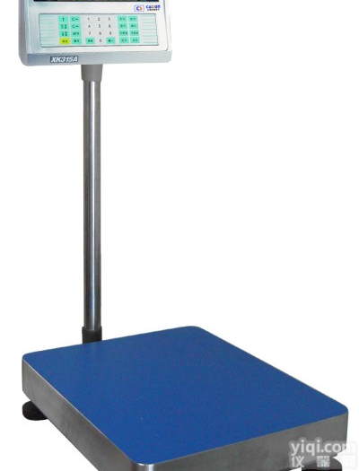 带打印电子台秤,打印电子台秤厂家,带打印电子台秤价格